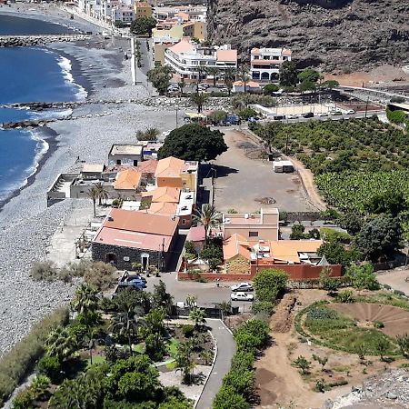 Los Olivos Playa de Santiago  Exterior photo