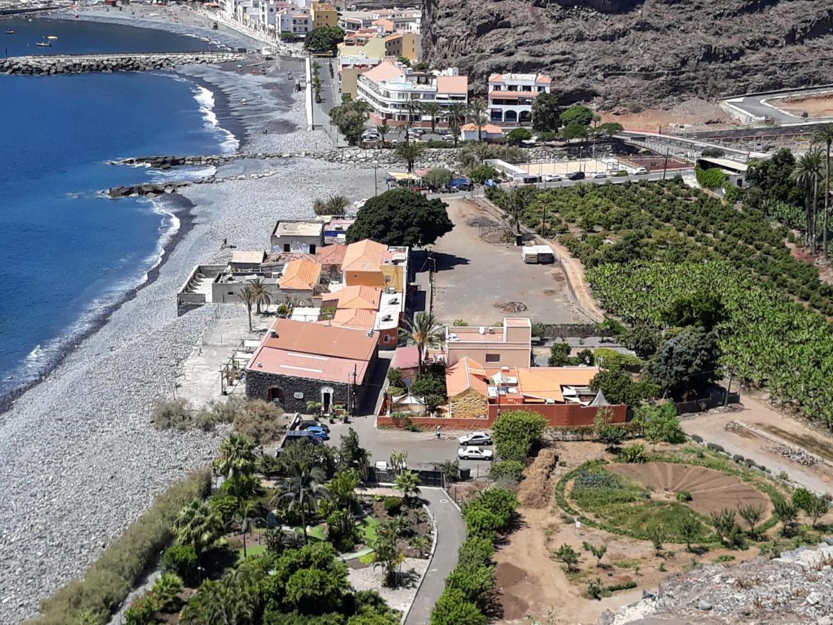 Los Olivos Playa de Santiago  Exterior photo