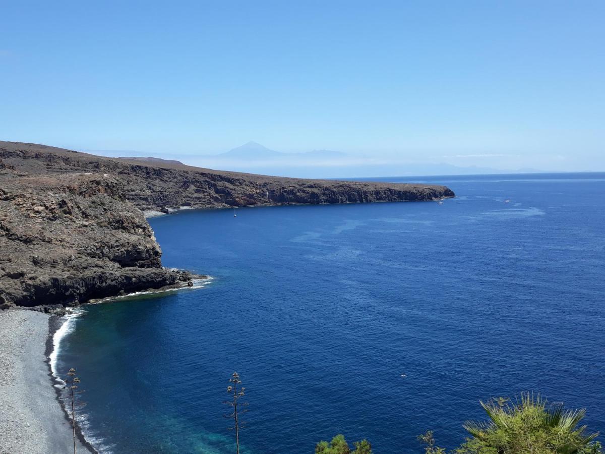 Los Olivos Playa de Santiago  Exterior photo