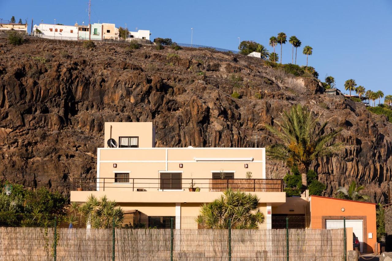 Los Olivos Playa de Santiago  Exterior photo